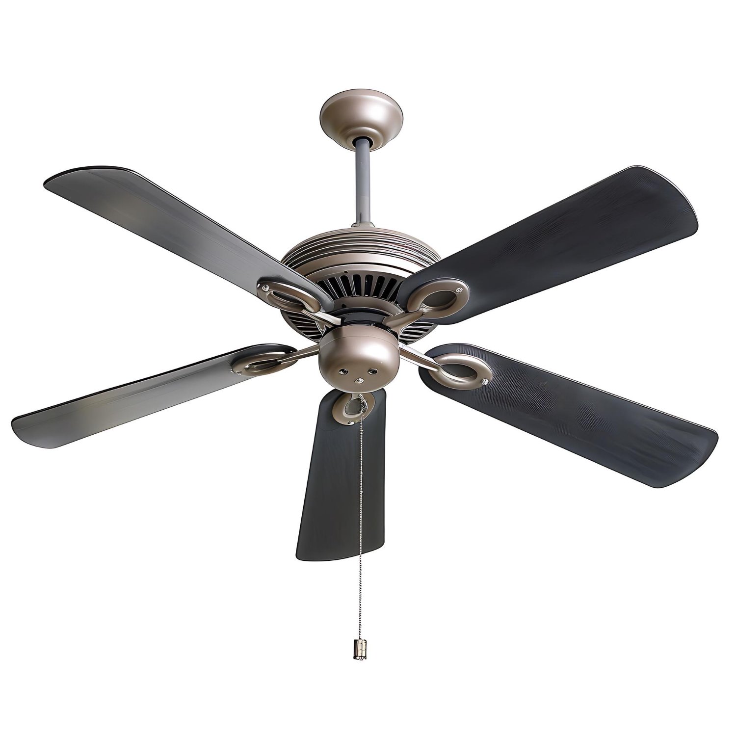 Lightorra BreezeMax 48” Ceiling Fan – 3 Blade, High Speed - Image 5