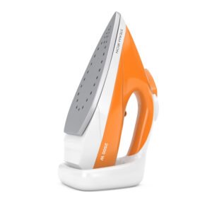 Lightorra TurboSteam 1600W Steam Iron Spray
