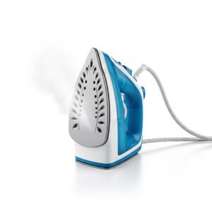 Lightorra SteamPro 1200W Steam Iron