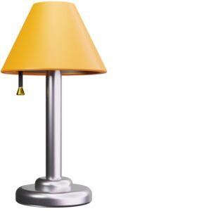 Table & Floor Lamps