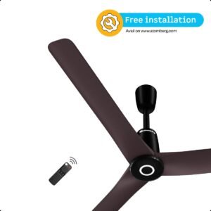 Aris Contour Smart Ceiling Fan