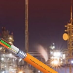 Optical Fibre Cable (OFC)