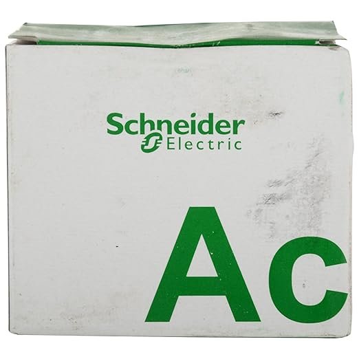 Schneider Electric Acti9 63A 4-Pole MCB(C Curve) - Image 3