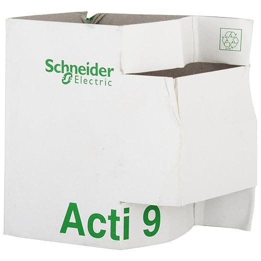 Schneider Electric Acti9 63A 4-Pole MCB Isolator (xSW) - Image 3