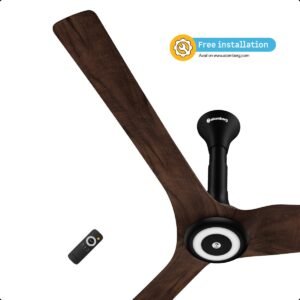 Aris Starlight Smart Ceiling Fan