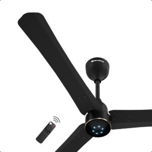 Renesa Halo Ceiling Fan