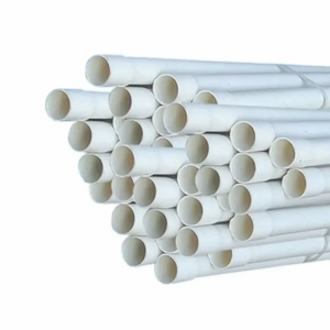 PVC Electrical Conduit Pipe, Size: 16 mm - 50 mm